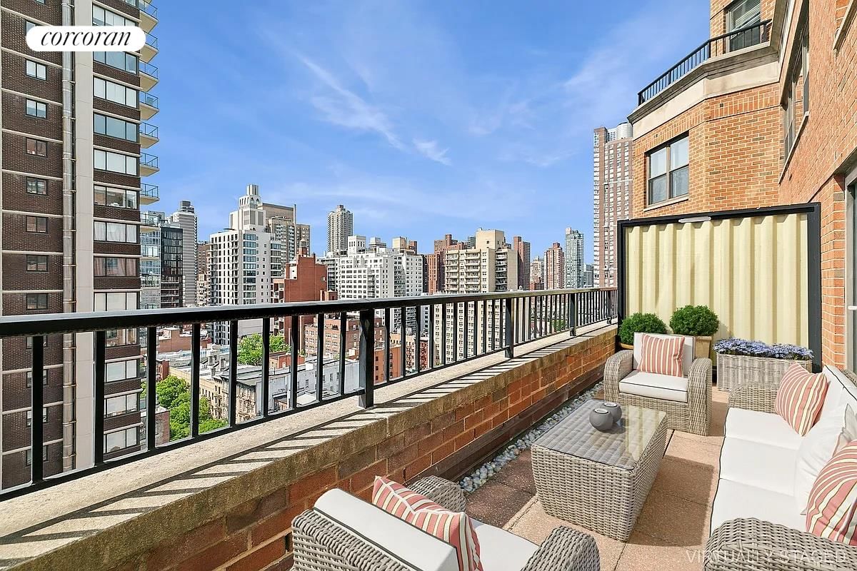 Real estate property located at 400 85TH #17E, NewYork, Yorkville, New York City, NY