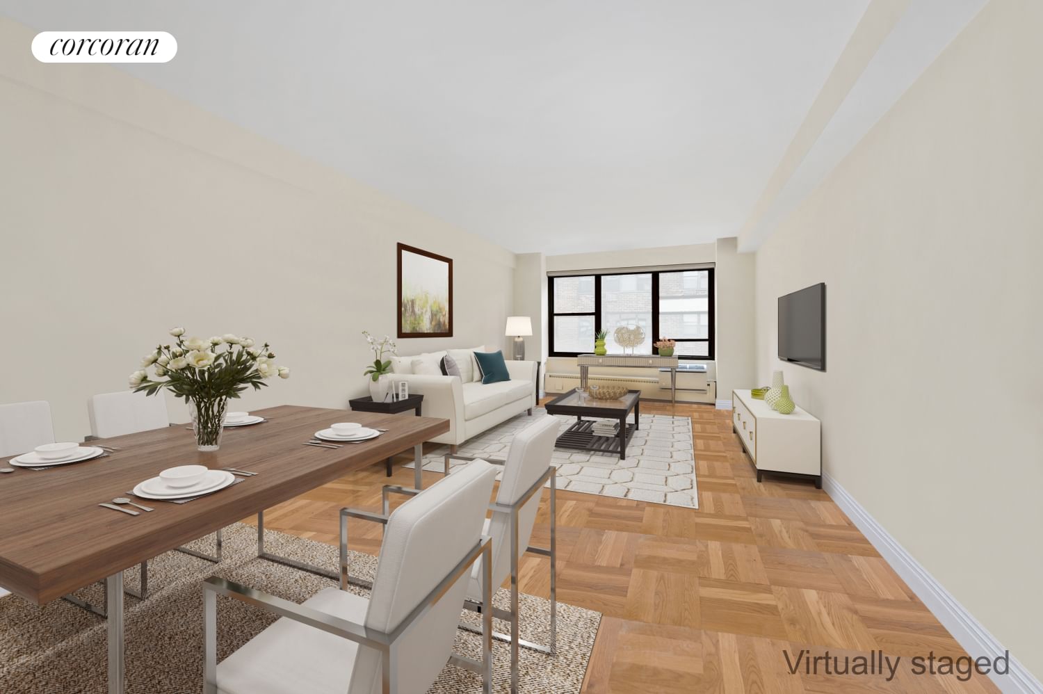 Real estate property located at 2 TUDOR CITY #10NI, NewYork, Murray Hill, New York City, NY