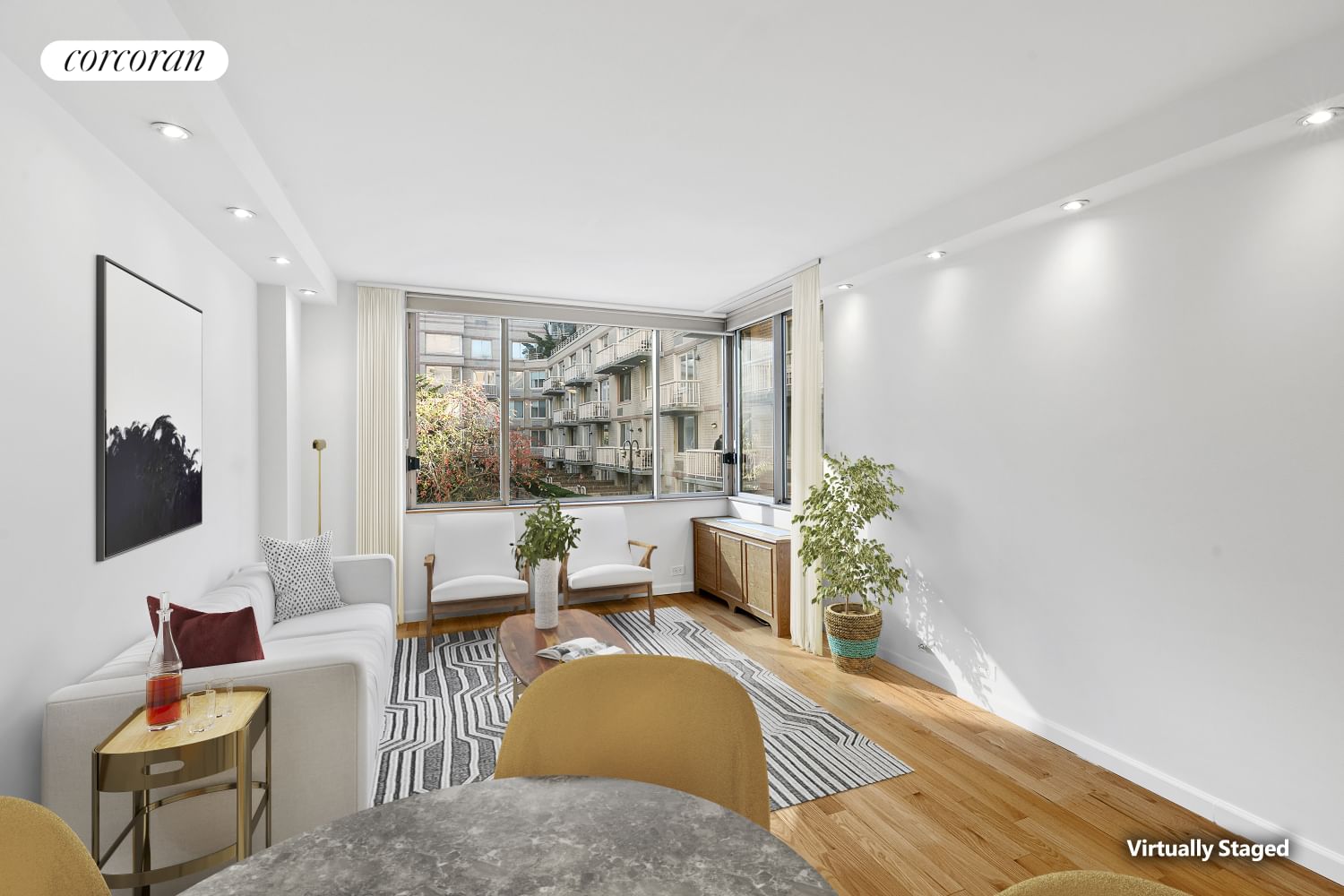 Real estate property located at 393 49TH #3HH, NewYork, Hells Kitchen, New York City, NY