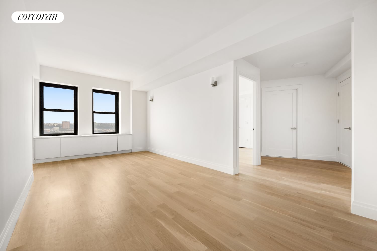 Real estate property located at 230 RIVERSIDE #16A, NewYork, Upper West Side, New York City, NY