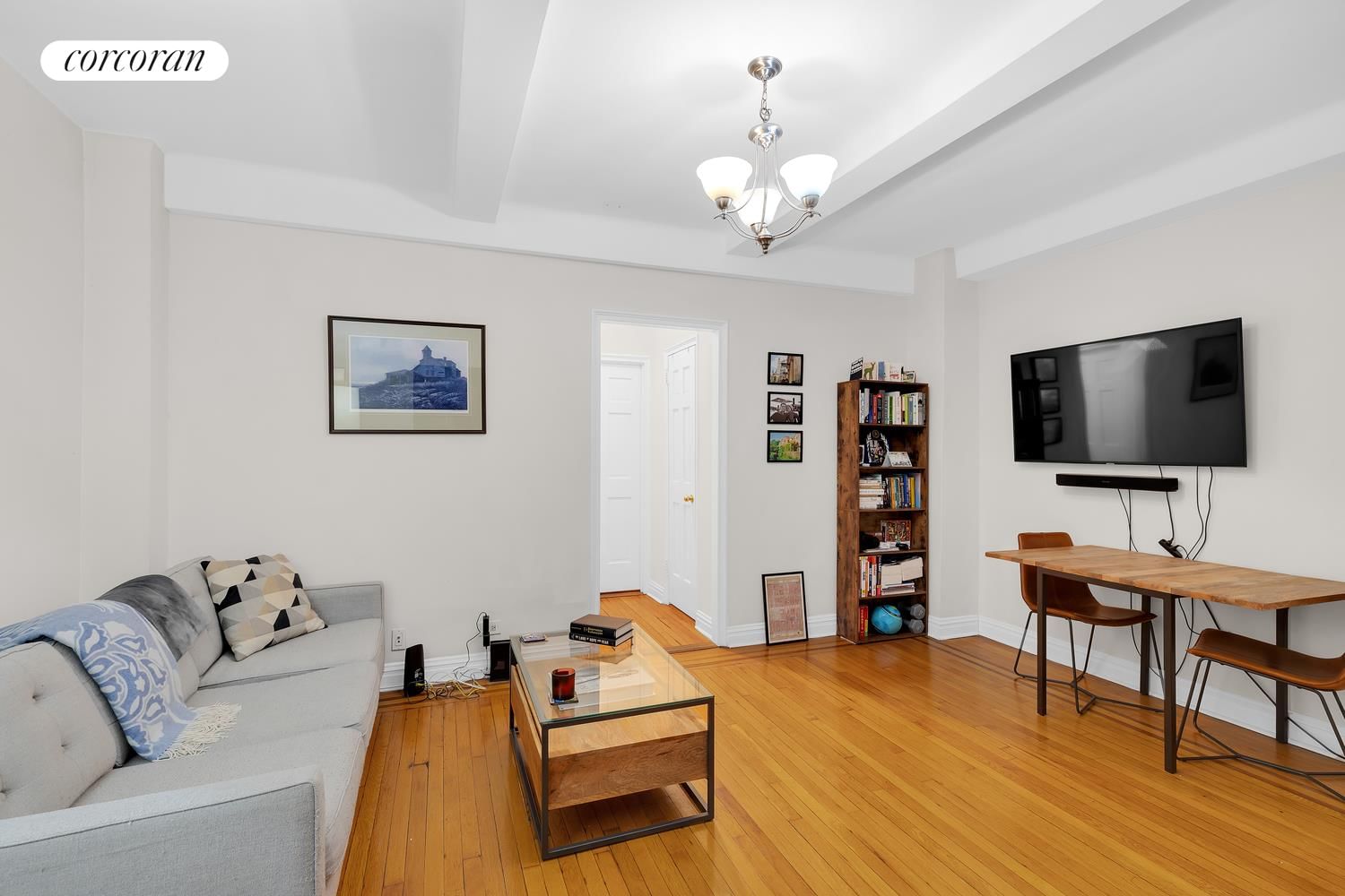 Real estate property located at 142 49TH #2C, NewYork, Turtle Bay, New York City, NY