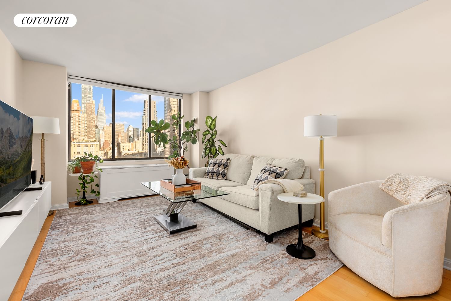 Real estate property located at 5 22ND #30L, NewYork, Flatiron, New York City, NY