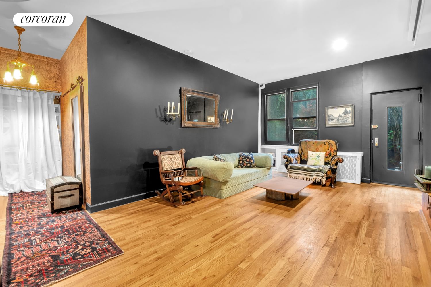 Real estate property located at 513 5TH #1B, NewYork, East Village, New York City, NY