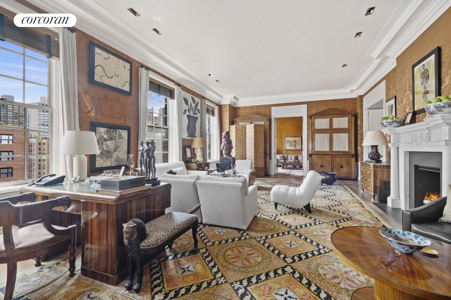 Real estate property located at 778 PARK #12THFLOOR, NewYork, Lenox Hill, New York City, NY