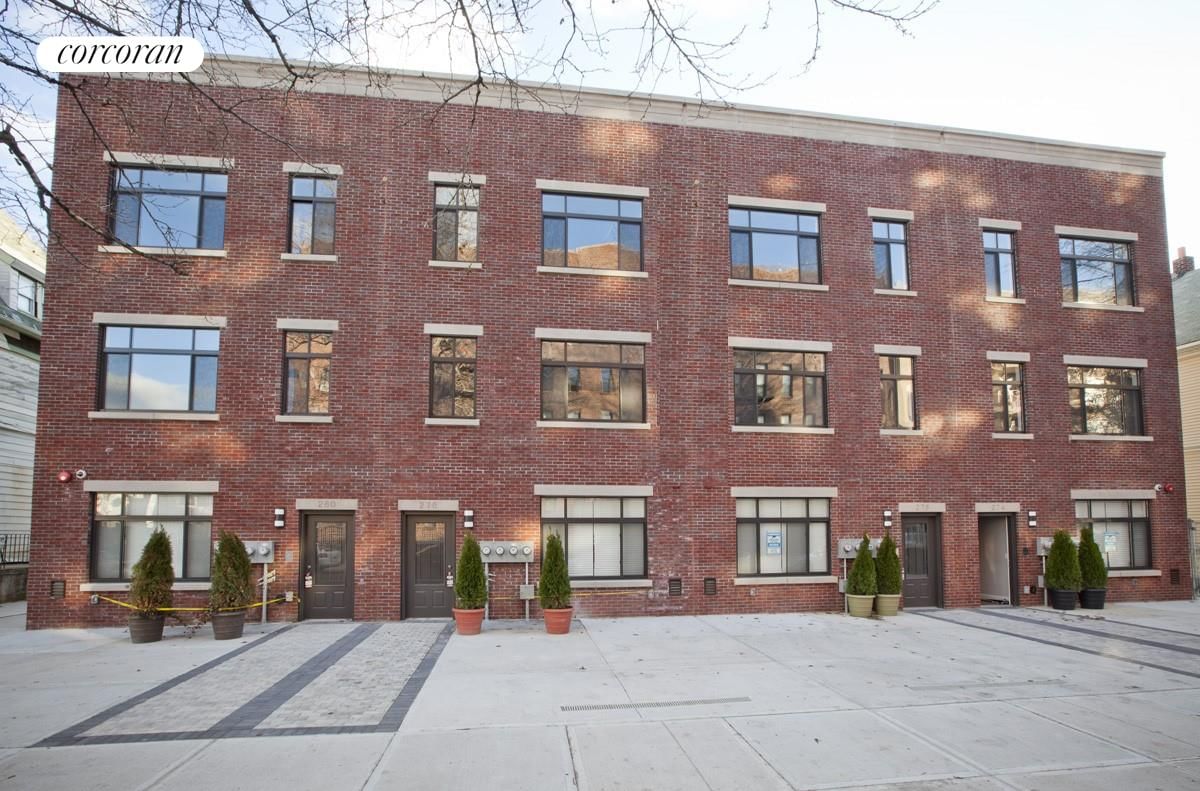 Real estate property located at 278 HAWTHORNE, Kings, Prospect Lefferts G, New York City, NY