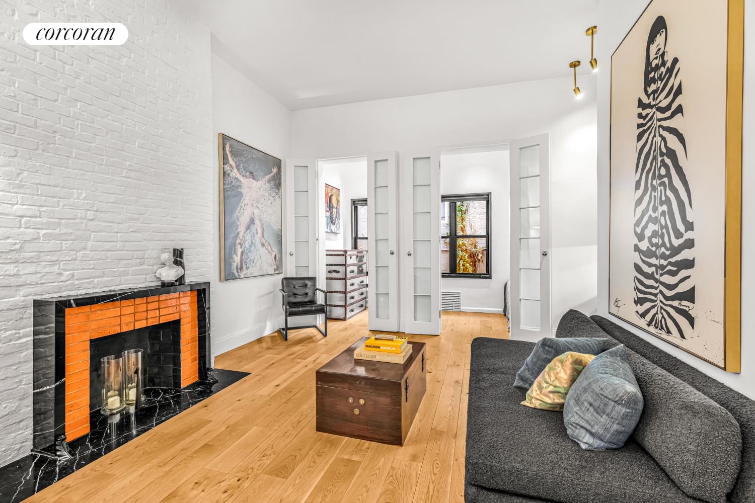 Real estate property located at 87 ST MARKS #1D, NewYork, East Village, New York City, NY