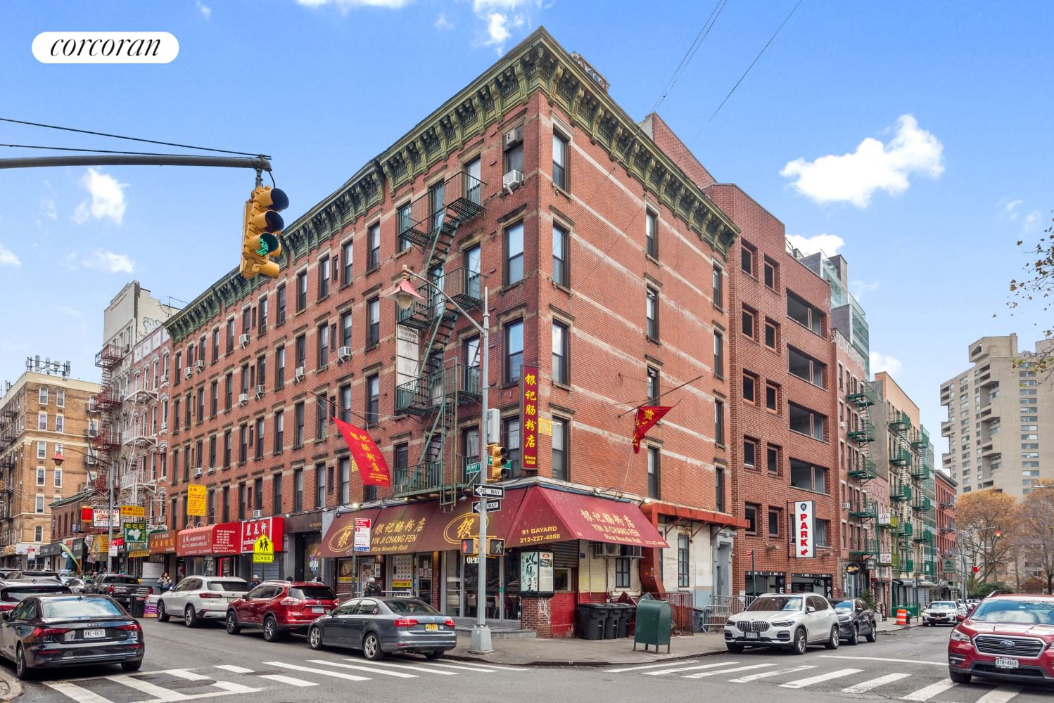 Real estate property located at 66 MULBERRY, NewYork, Chinatown, New York City, NY