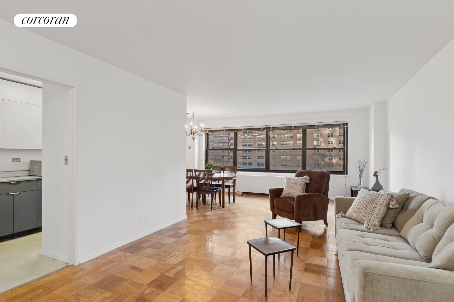 Real estate property located at 180 END #5H, NewYork, Lincoln Square, New York City, NY