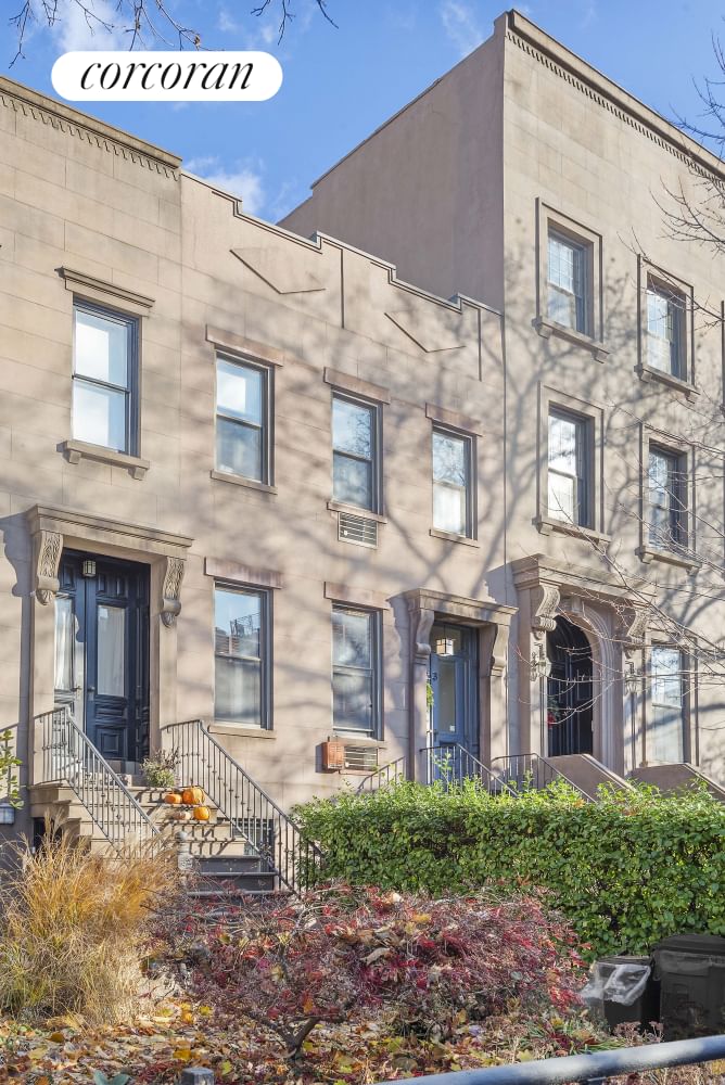 Real estate property located at 53 2ND, Kings, Carroll Gardens, New York City, NY