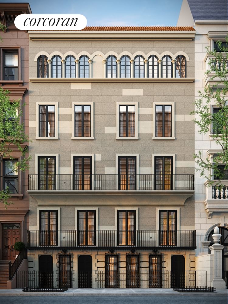 Real estate property located at 34-36 70TH, NewYork, Lenox Hill, New York City, NY