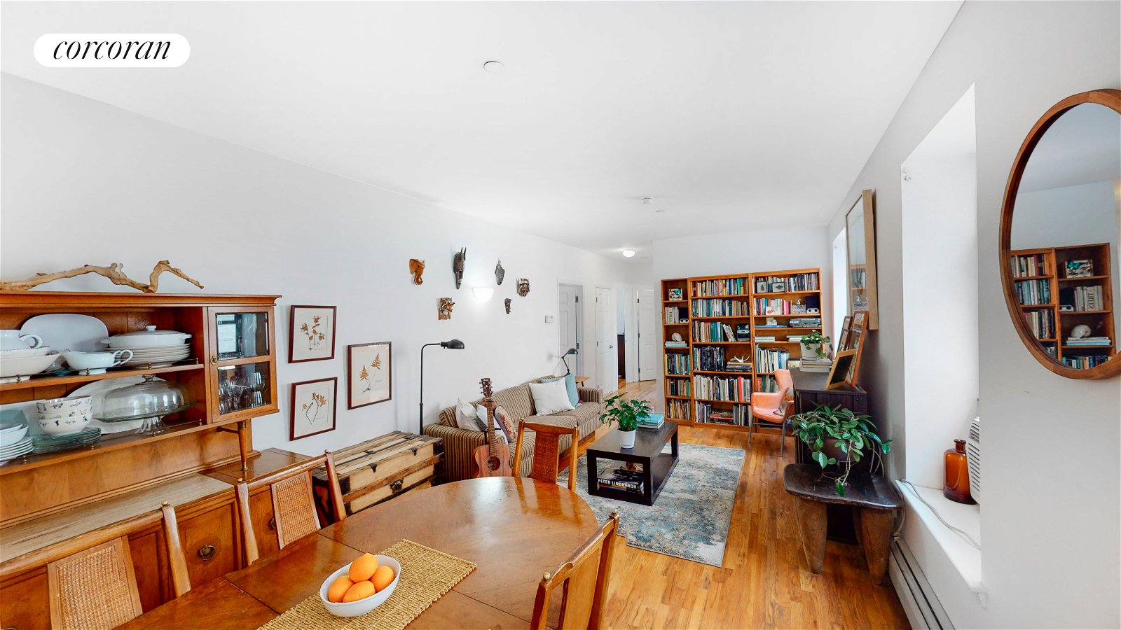 Real estate property located at 231 148th #4L, New York, New York City, NY