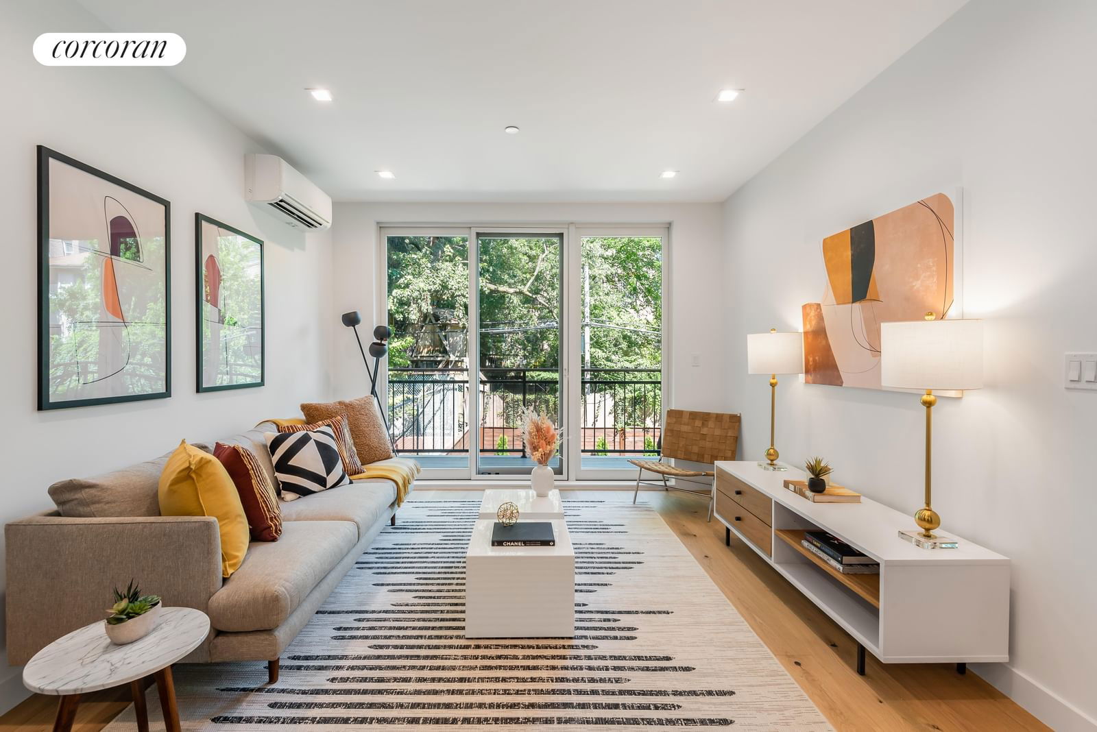 Real estate property located at 197 Quincy #3A, Kings, New York City, NY