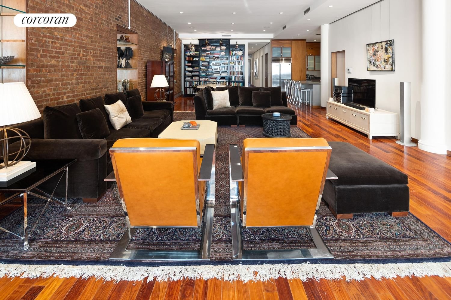 Real estate property located at 50 BOND #2FL, New York, Noho, New York City, NY