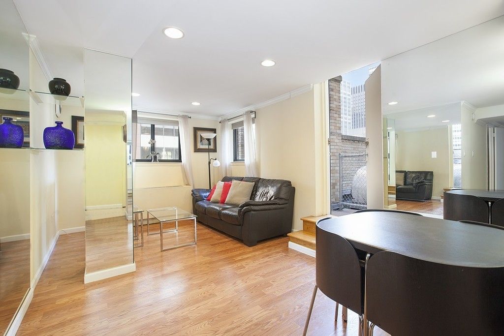 Real estate property located at 150 51st #2124, New York, New York City, NY