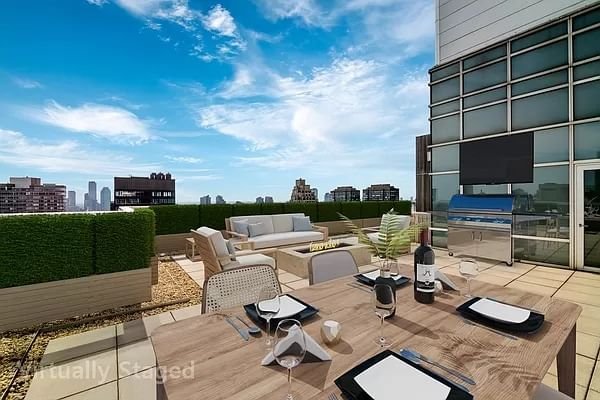 Real estate property located at 310 53RD PH/30B, NewYork, Turtle Bay, New York City, NY