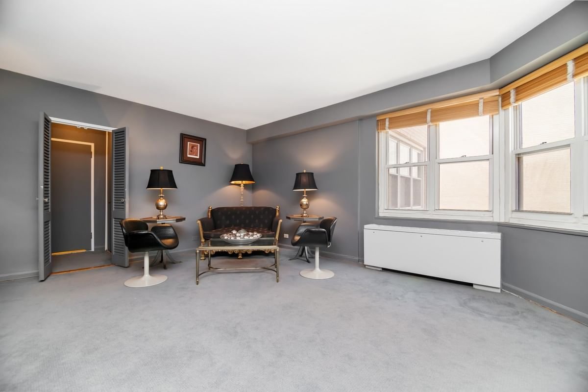 Real estate property located at 205 63RD #6A, New York, Upper East Side, New York City, NY