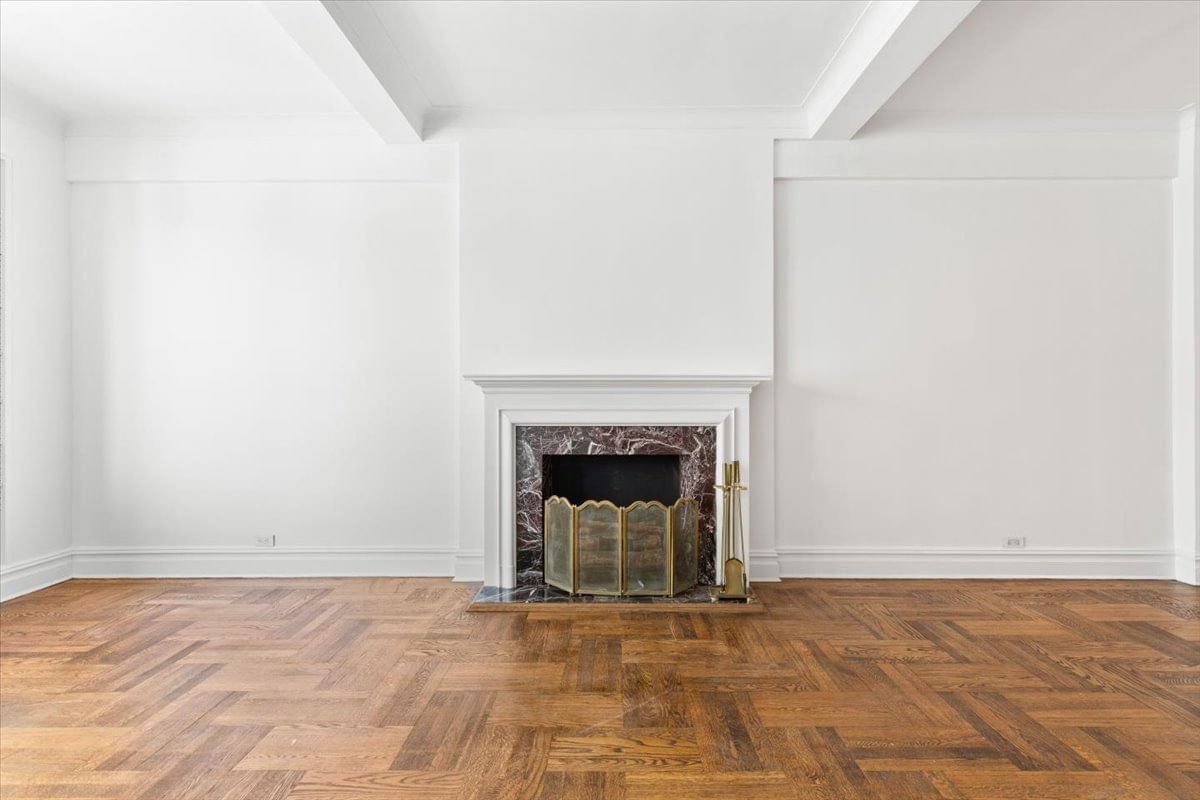Real estate property located at 1150 PARK #6D, NewYork, Carnegie Hill, New York City, NY