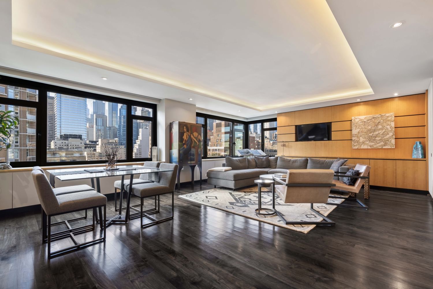 Real estate property located at 160 65TH #11C, NewYork, Lenox Hill, New York City, NY