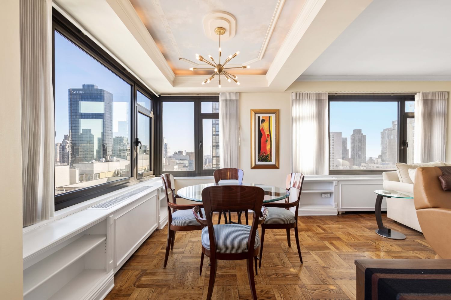 Real estate property located at 160 65TH #25E, NewYork, Lenox Hill, New York City, NY