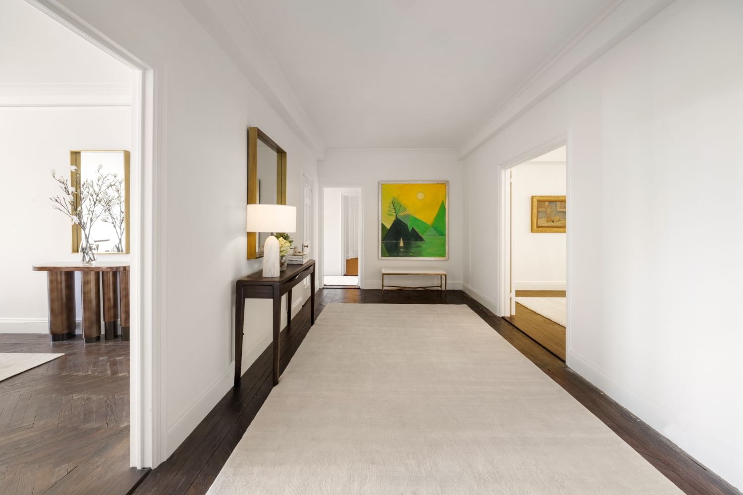 Real estate property located at 211 CENTRAL #8E, NewYork, Upper West Side, New York City, NY