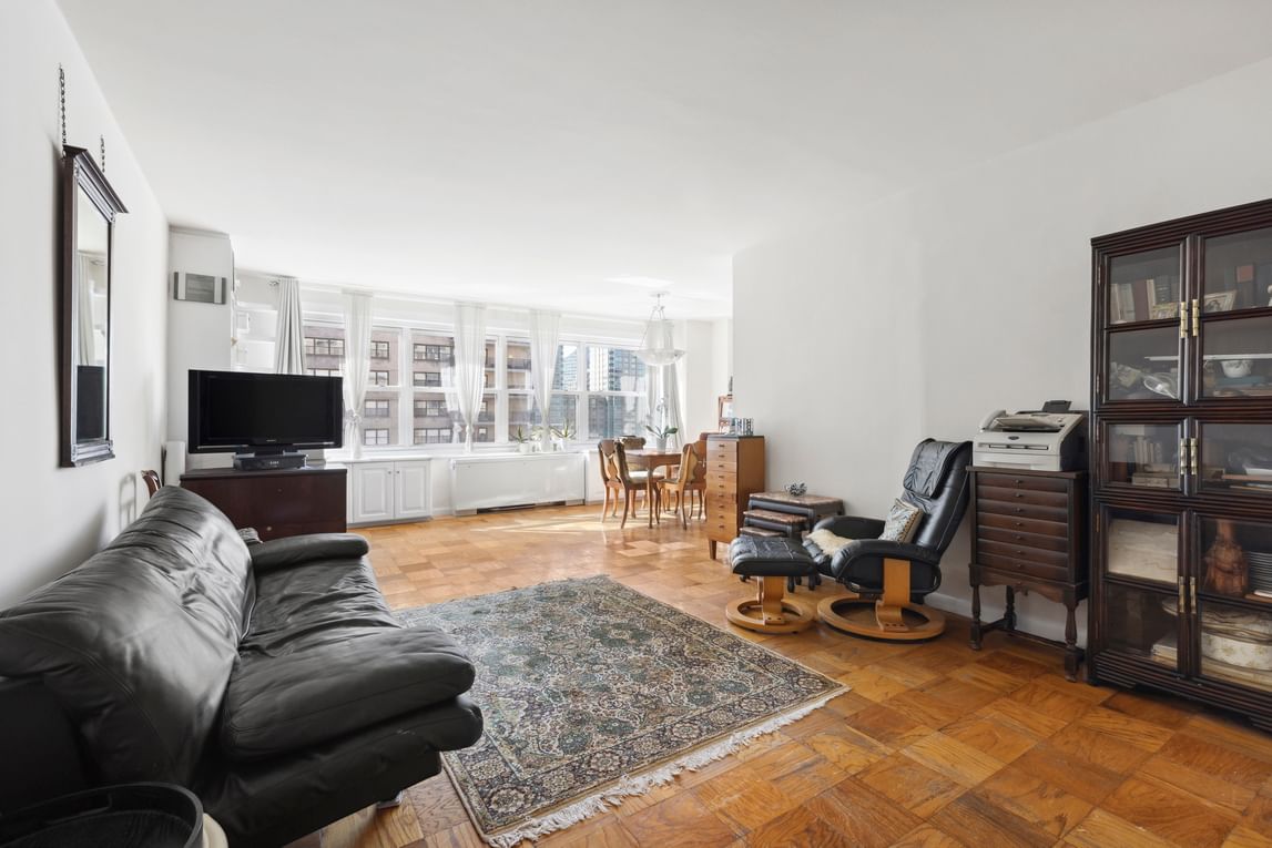 Real estate property located at 150 END #17R, NewYork, Lincoln Square, New York City, NY