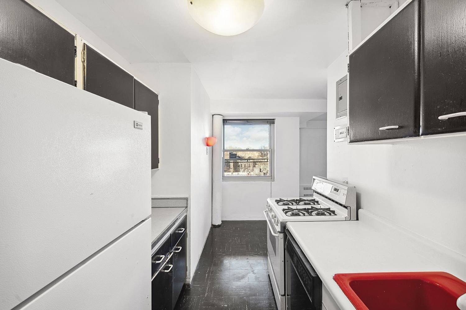 Real estate property located at 549 123RD #12H, NewYork, Morningside Heights, New York City, NY