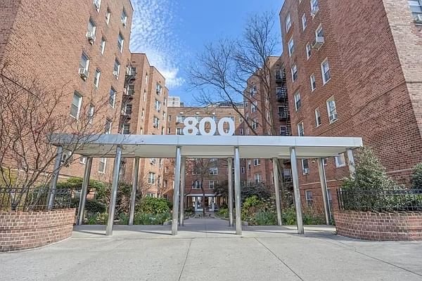 Real estate property located at 800 Grand Concourse LES, Bronx, Concourse Village, New York City, NY