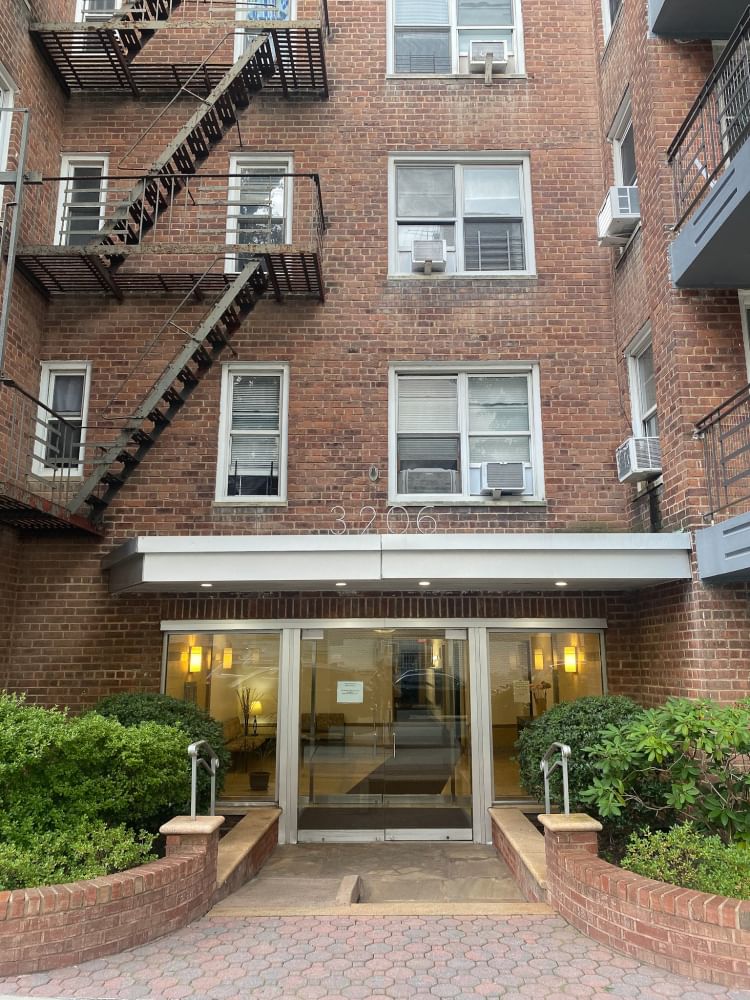 Real estate property located at 3206 FAIRFIELD #5B, Bronx, Central Riverdale, New York City, NY