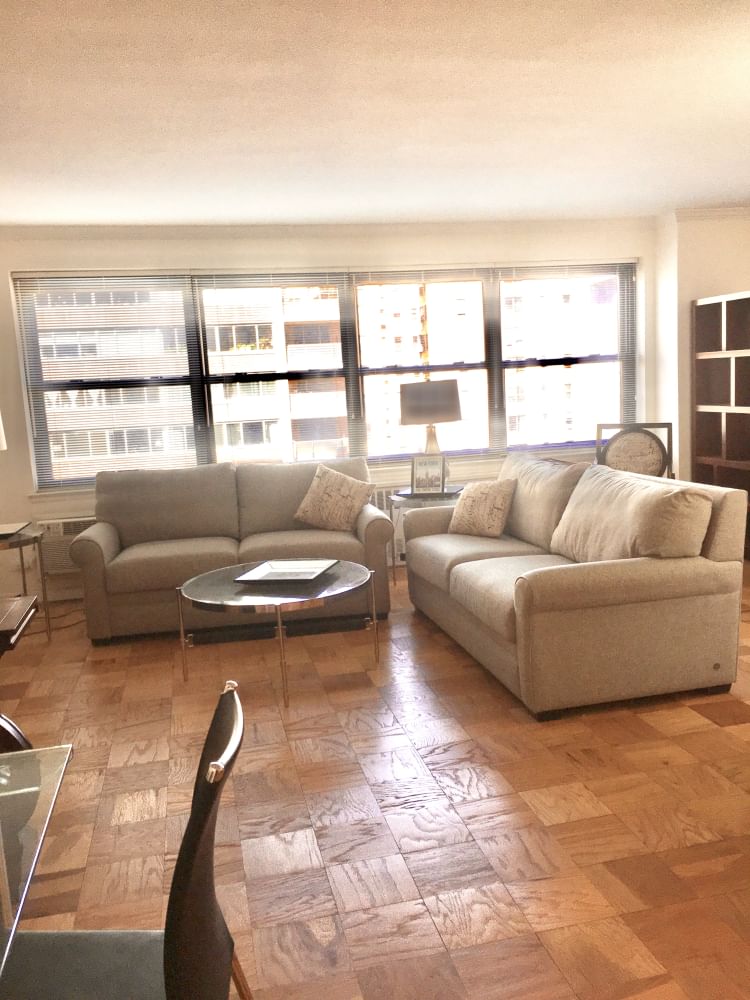 Real estate property located at 205 END #14T, NewYork, Lincoln Square, New York City, NY