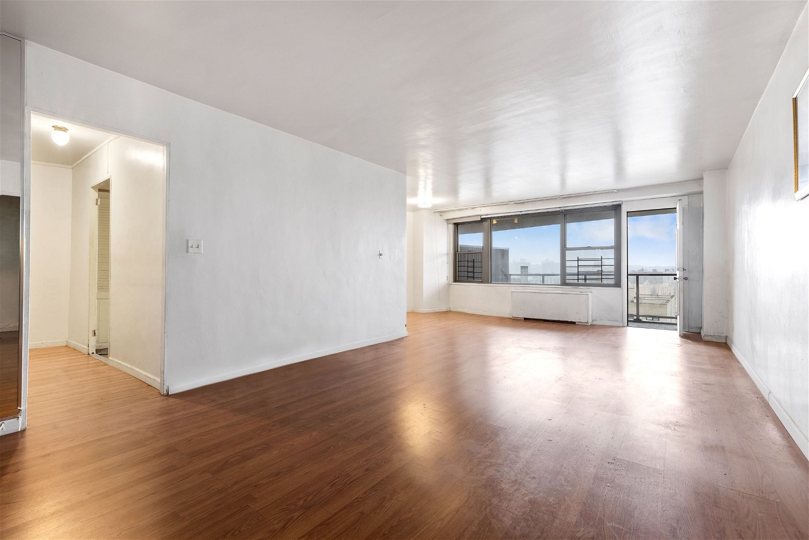Real estate property located at 1020 Grand Concourse #10N, Bronx, New York City, NY
