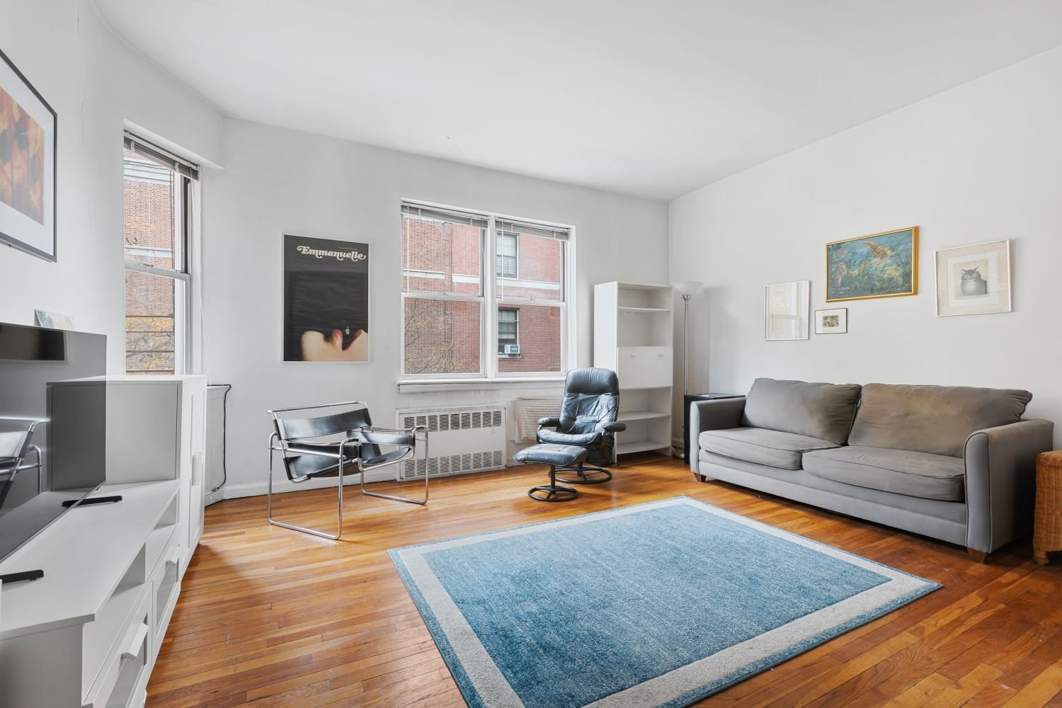 Real estate property located at 538 84TH #3A, NewYork, Yorkville, New York City, NY