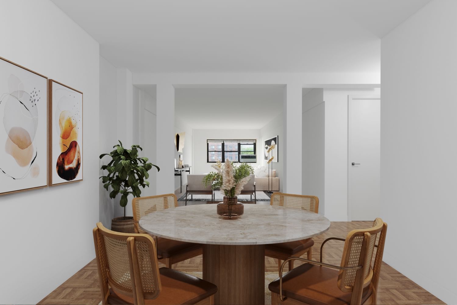 Real estate property located at 54 16TH #6A, NewYork, Flatiron, New York City, NY