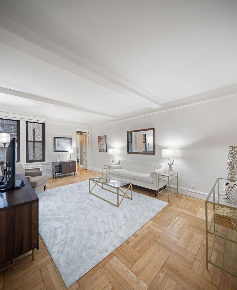 Real estate property located at 107 86TH #3C, NewYork, UWS, New York City, NY