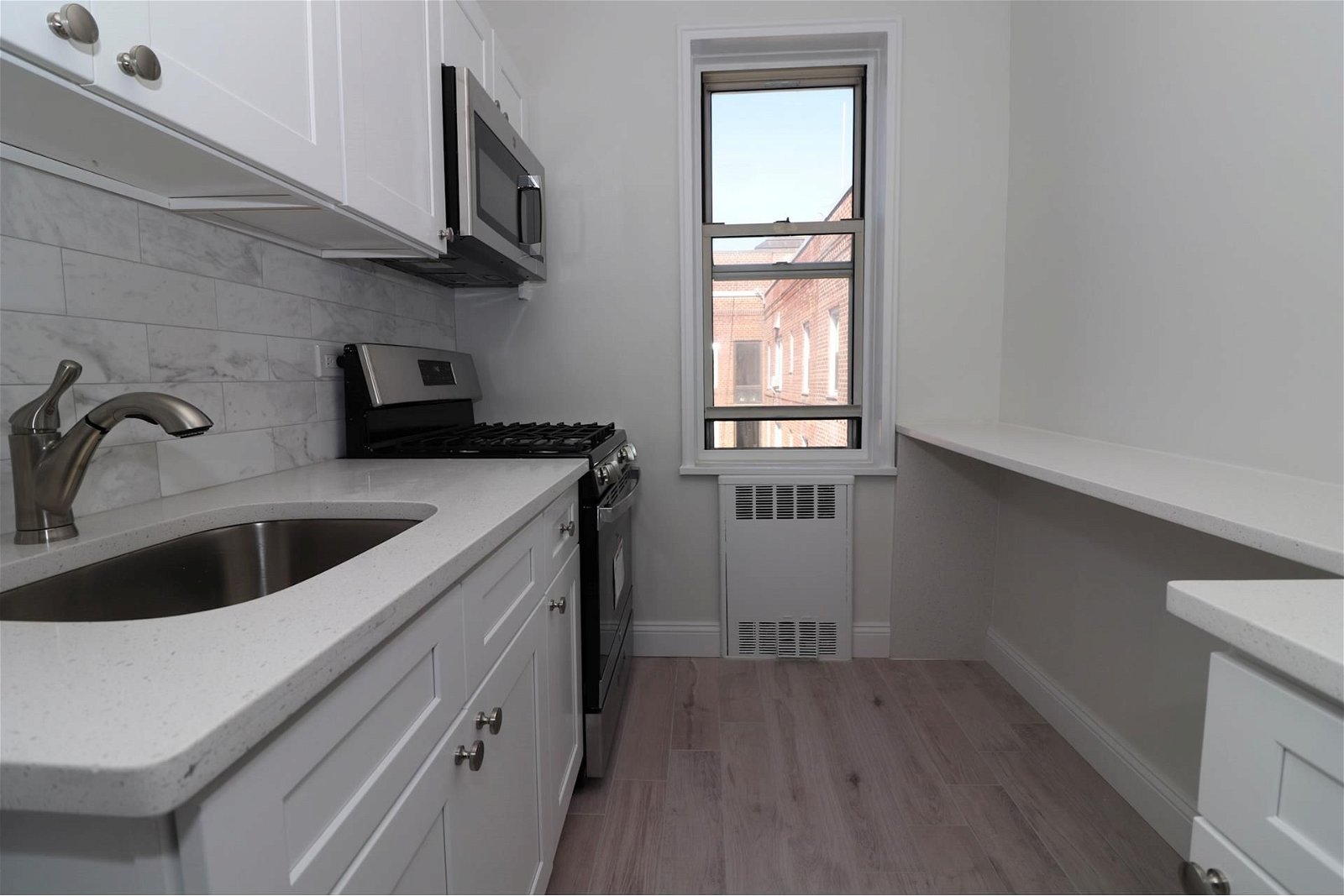 Real estate property located at 5645 Netherland #6A, Bronx, New York City, NY