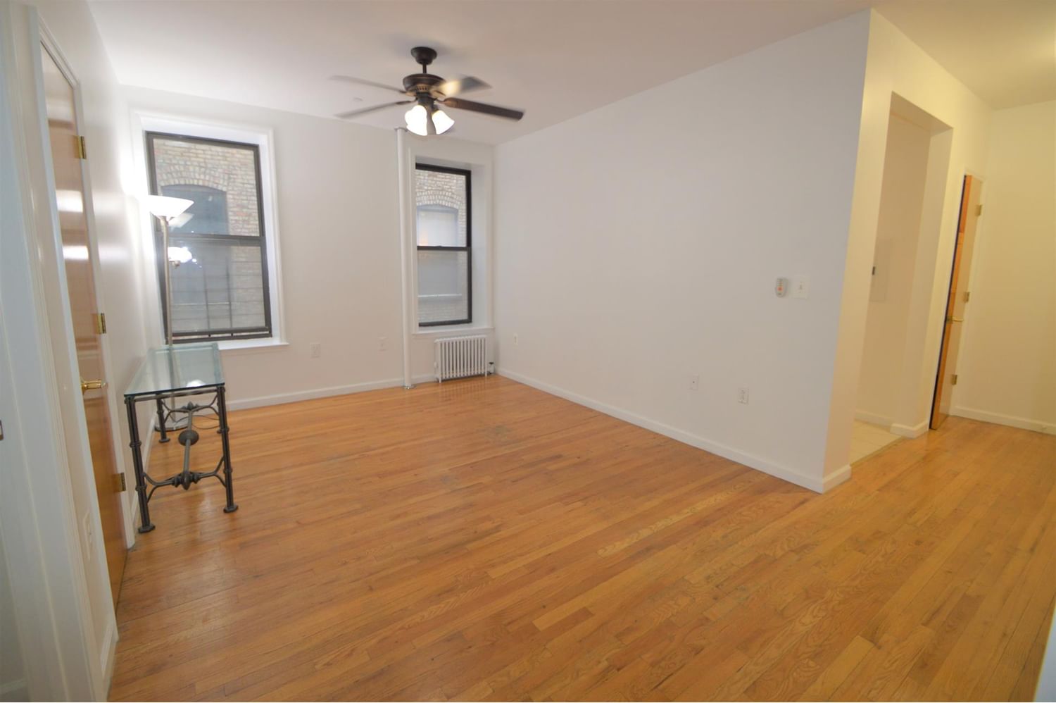 Real estate property located at 3810 Broadway #2C, New York, New York City, NY