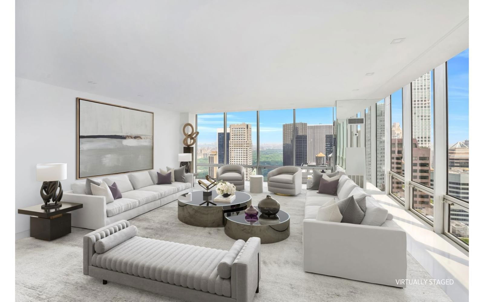 Real estate property located at 641 5TH #46/47C, NewYork, Midtown East, New York City, NY