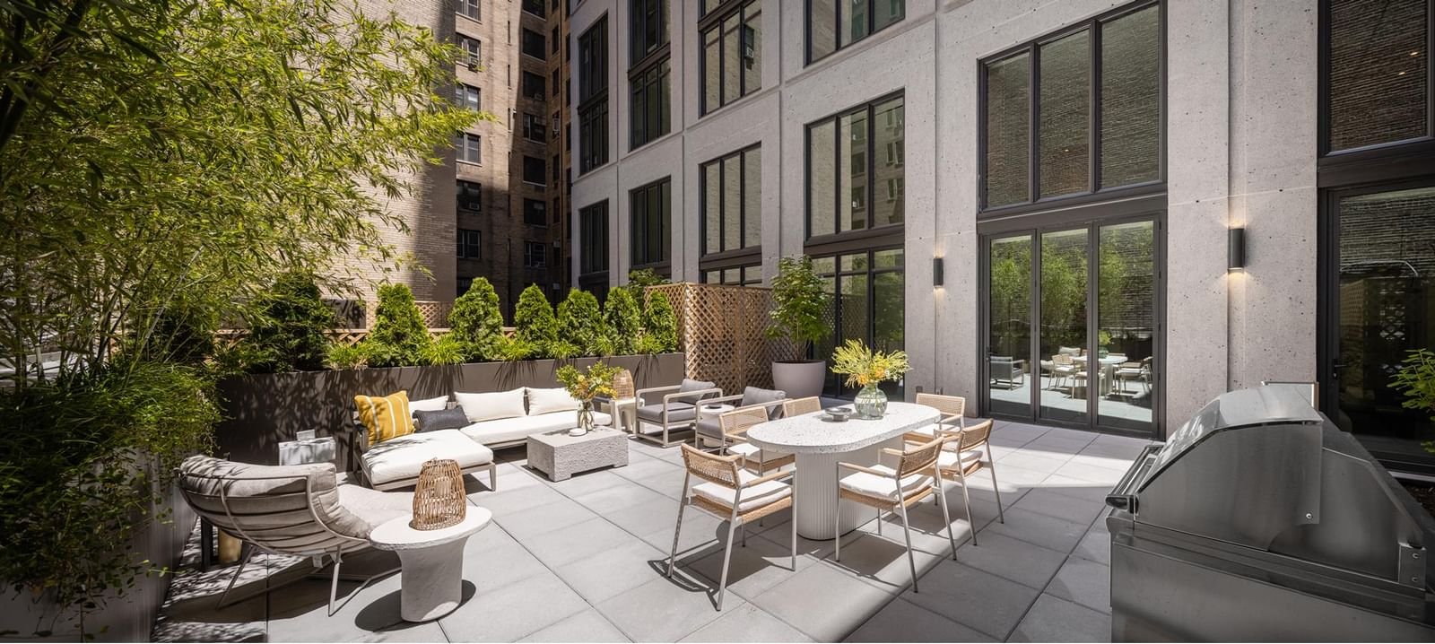 Real estate property located at 2505 BROADWAY #2A, NewYork, UWS, New York City, NY