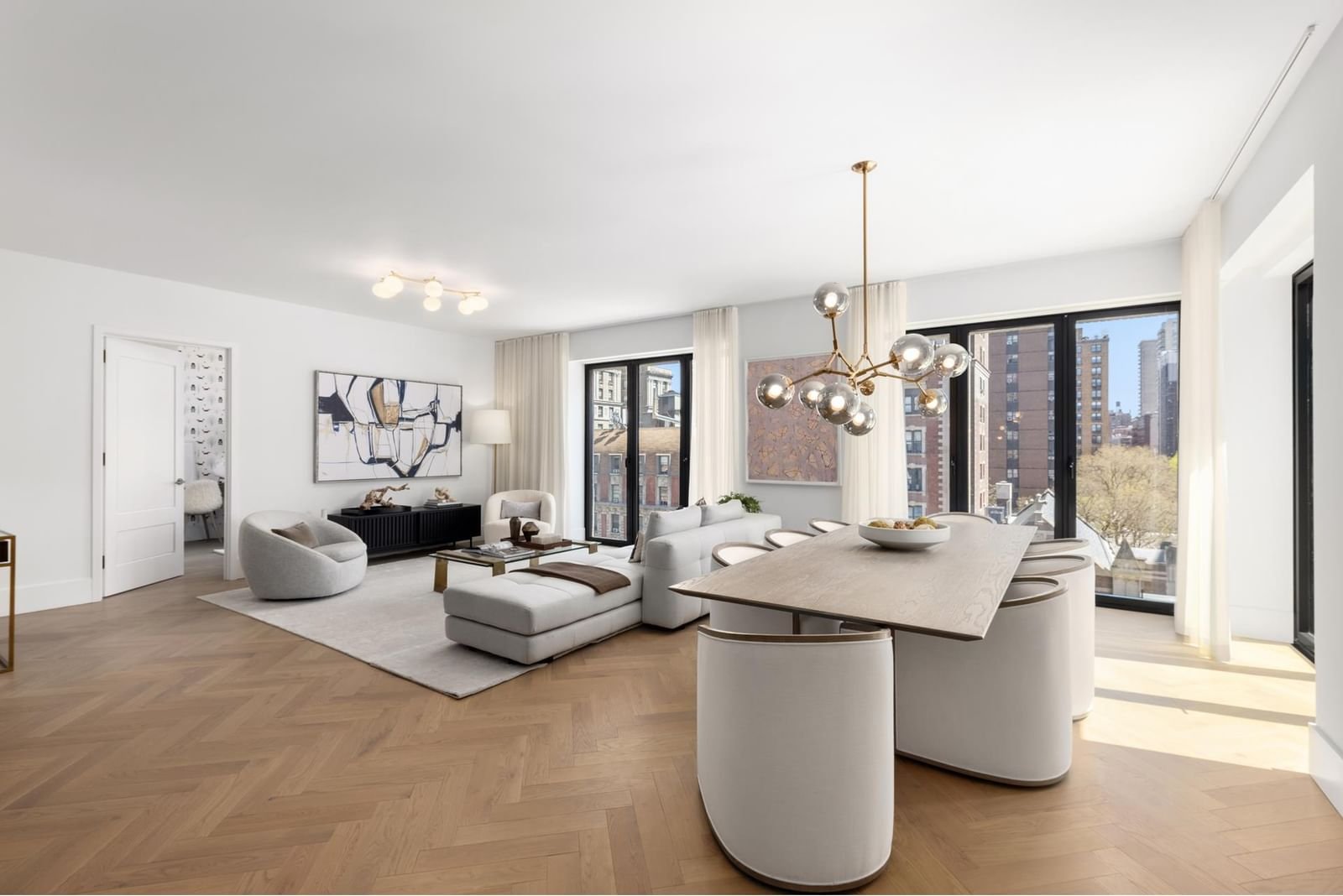 Real estate property located at 2505 BROADWAY #12A, NewYork, UWS, New York City, NY