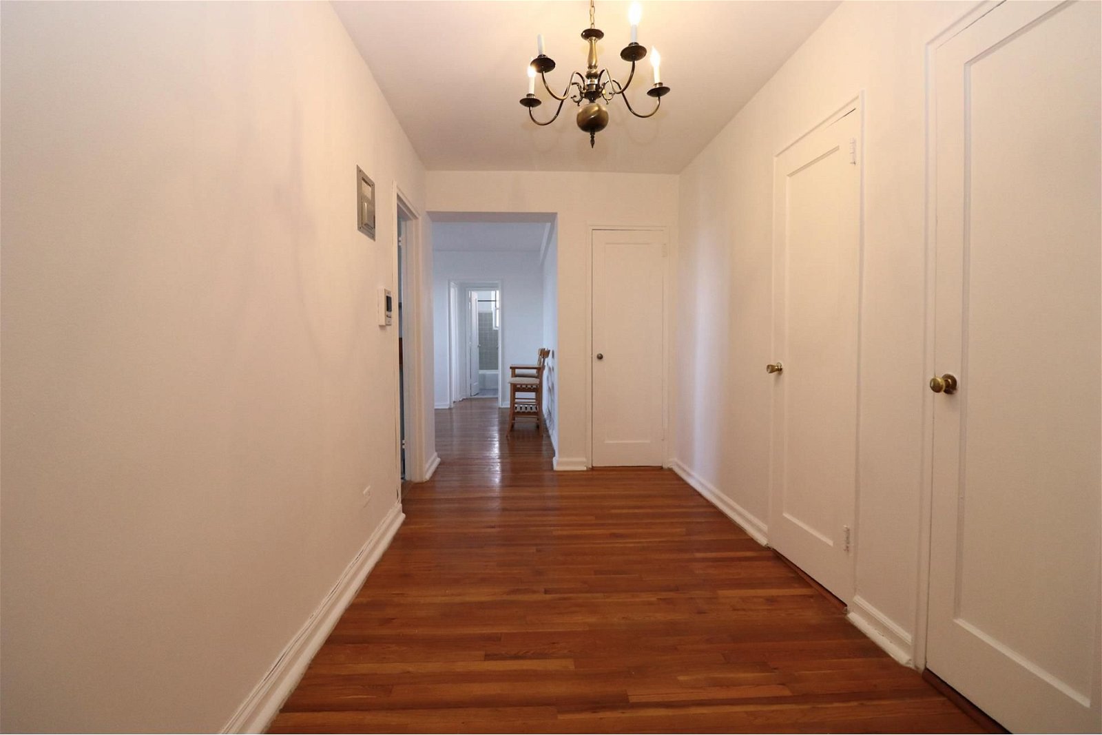 Real estate property located at 5621 Netherland #3D, Bronx, New York City, NY