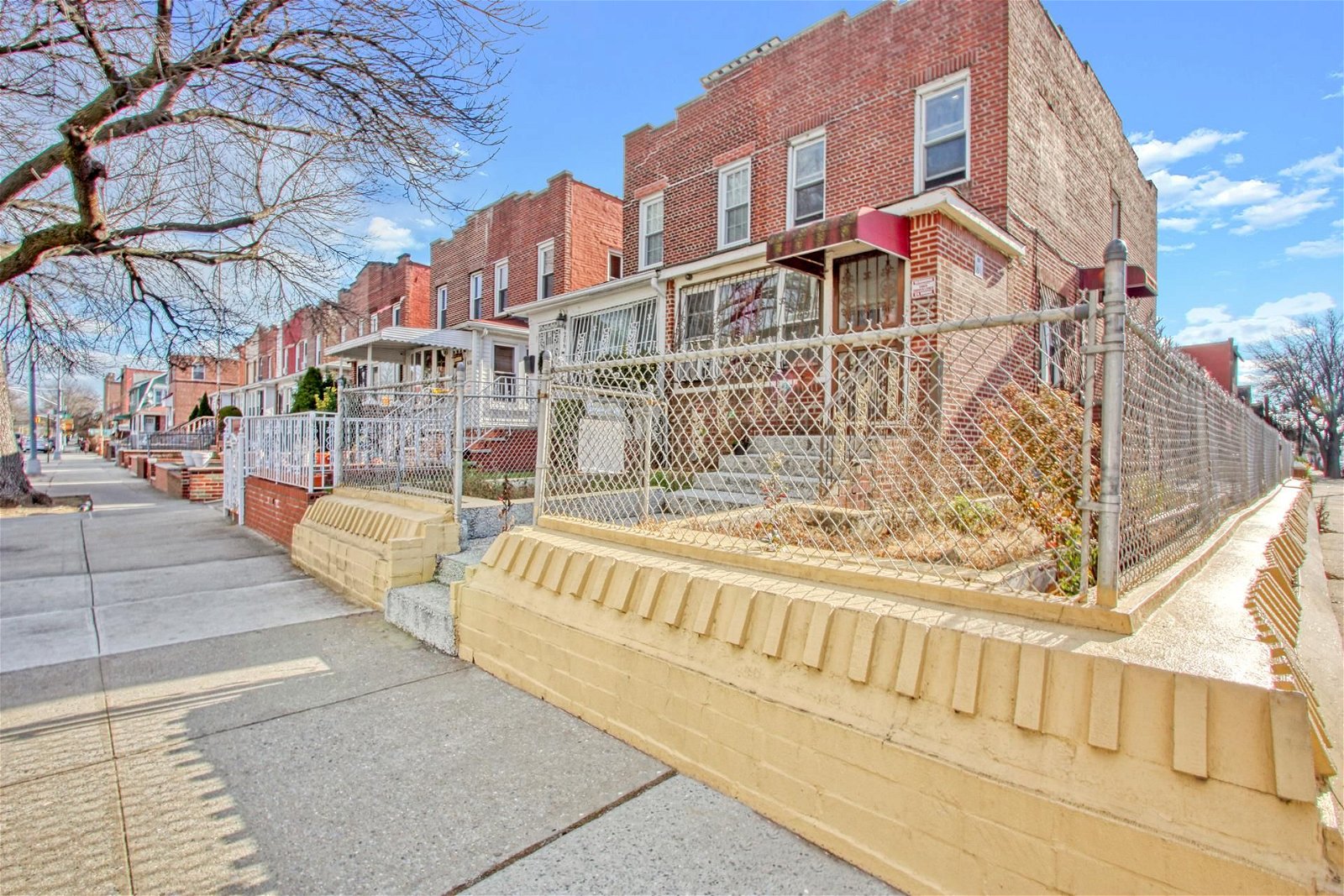 Real estate property located at 4204 Foster NA, Kings, New York City, NY