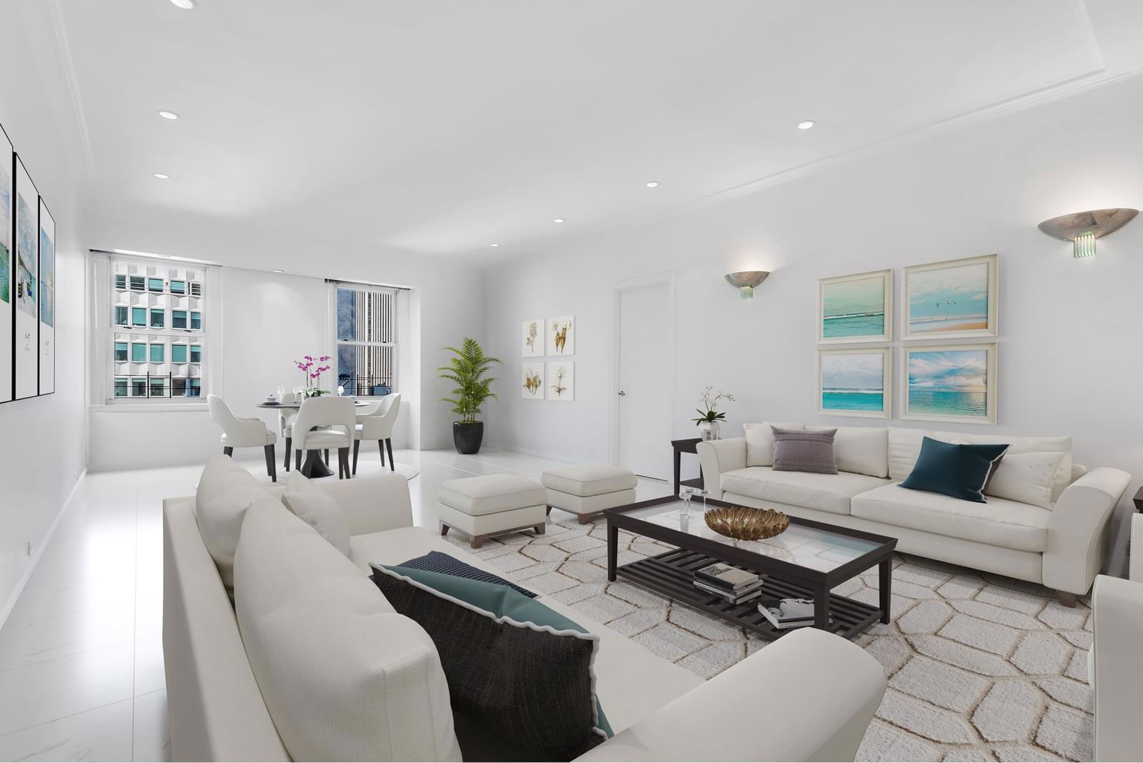 Real estate property located at 465 PARK #18A, NewYork, Midtown East, New York City, NY