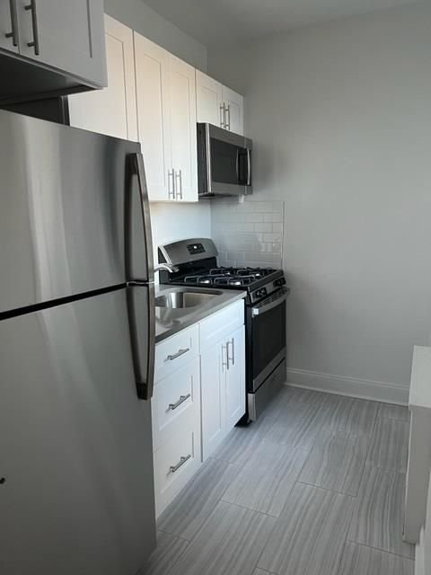 Real estate property located at 125 Hawthorne #2L, Kings, New York City, NY