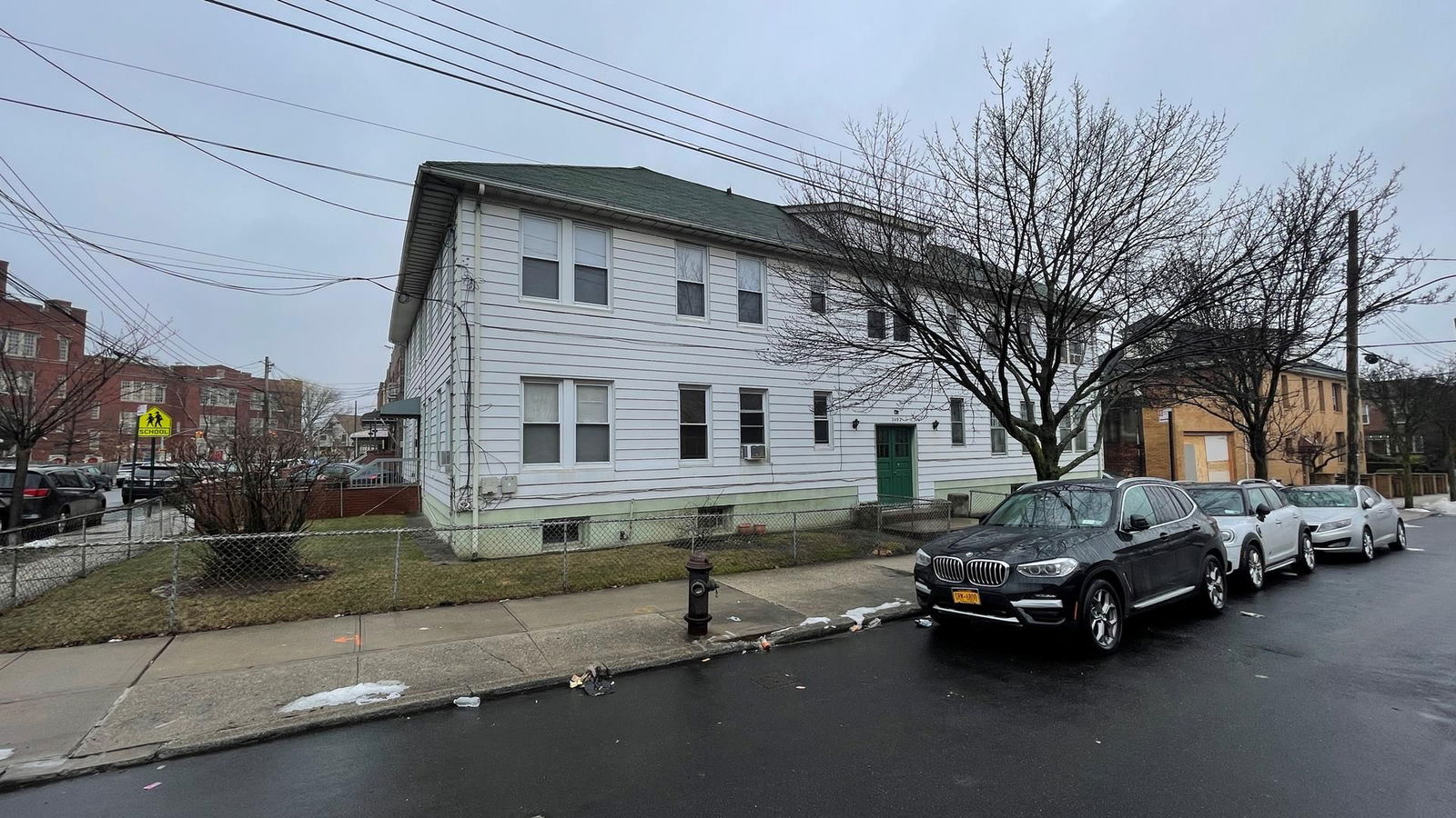 Real estate property located at 2402 82nd NA, Kings, New York City, NY