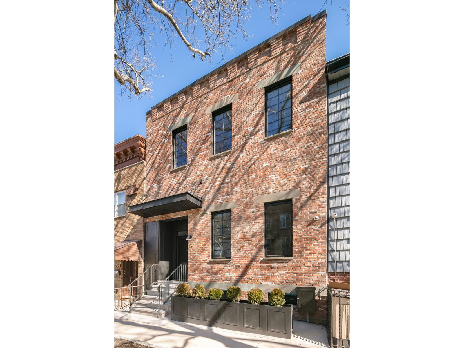 Real estate property located at 326 Leonard NA, Kings, New York City, NY