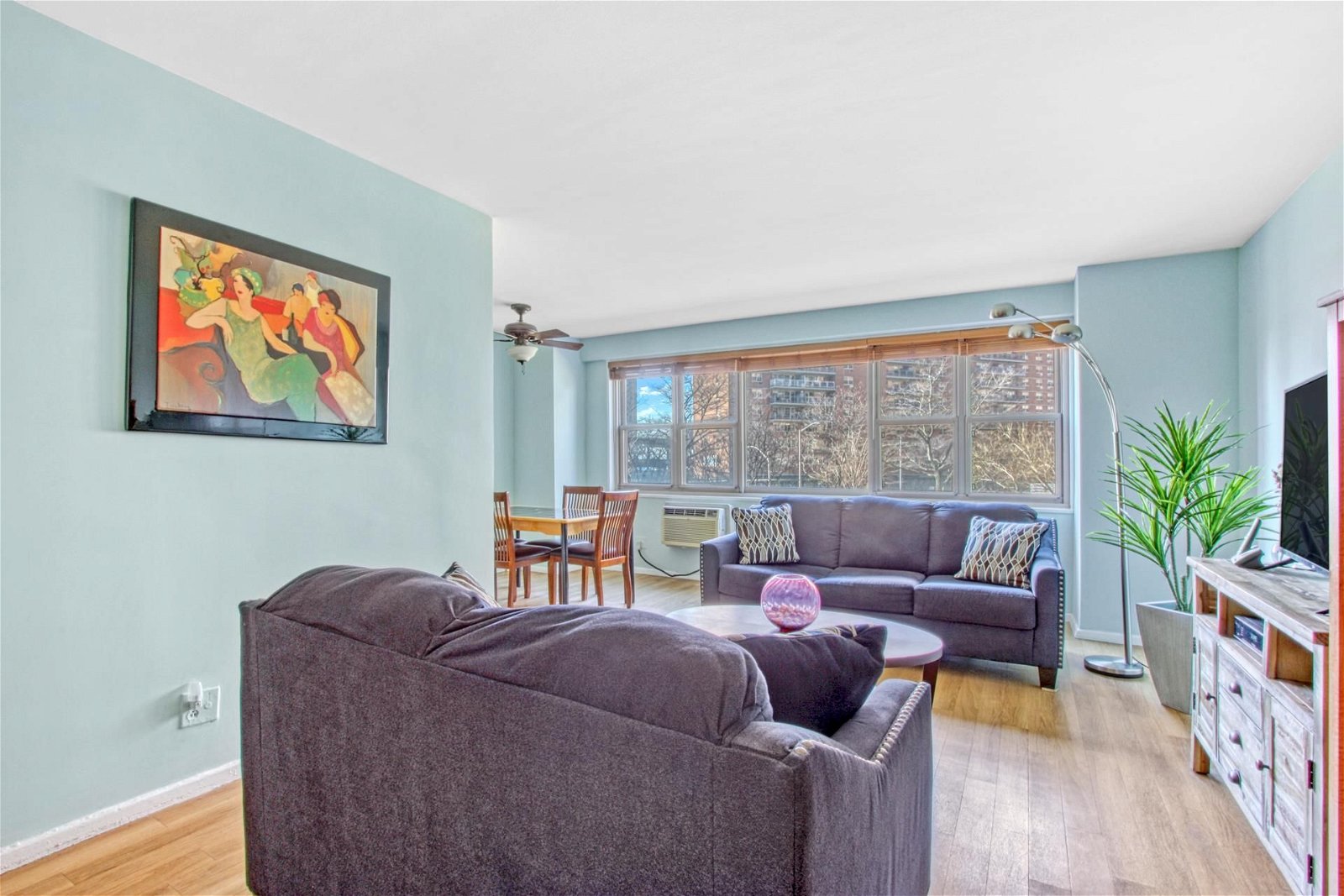 Real estate property located at 2925 5th #2D, Kings, New York City, NY