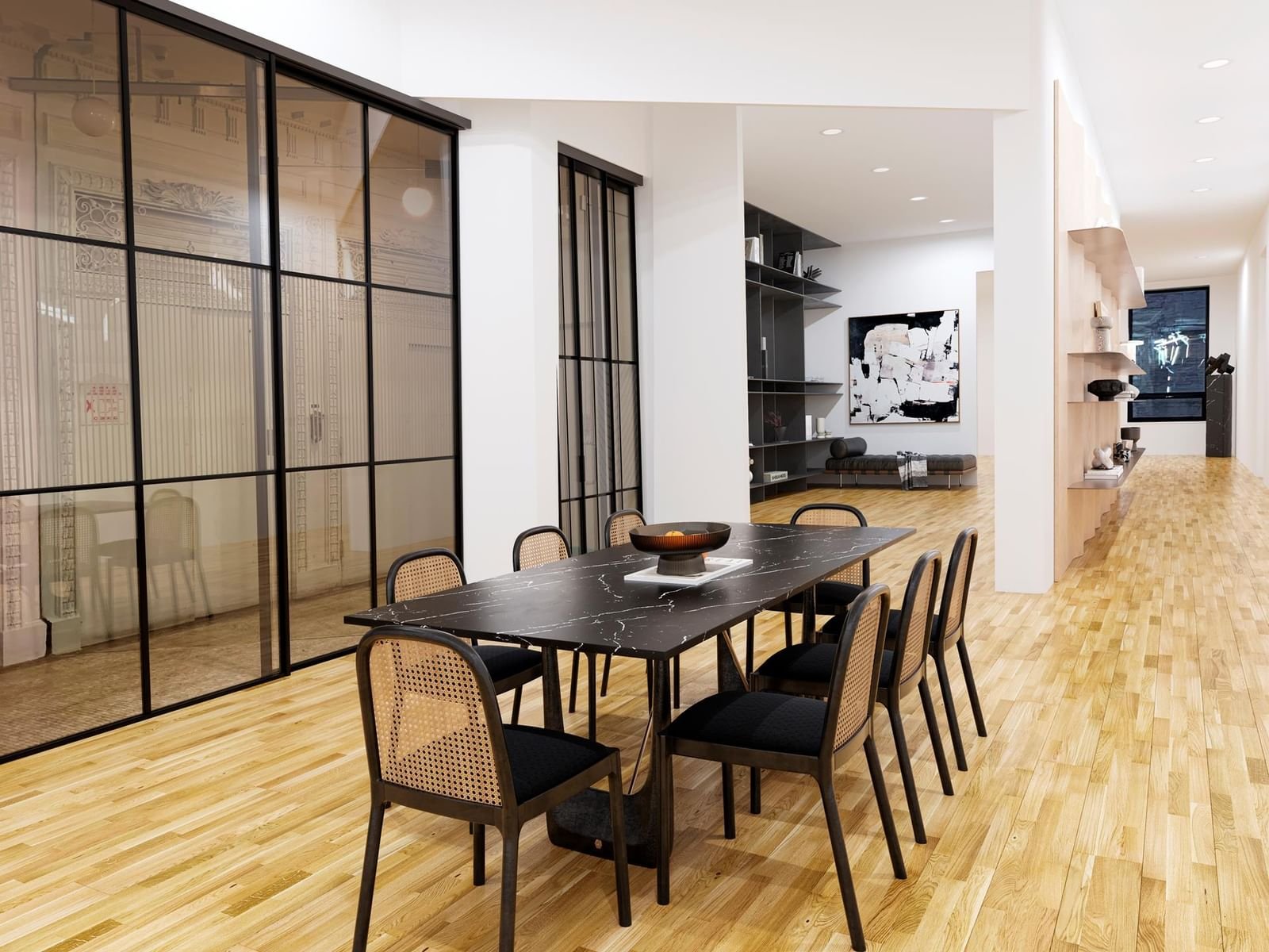 Real estate property located at 50 PINE #2, NewYork, Financial District, New York City, NY