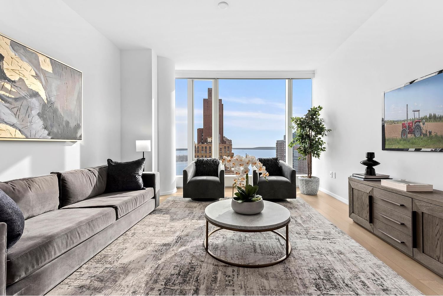 Real estate property located at 50 West #33B, New York, New York City, NY