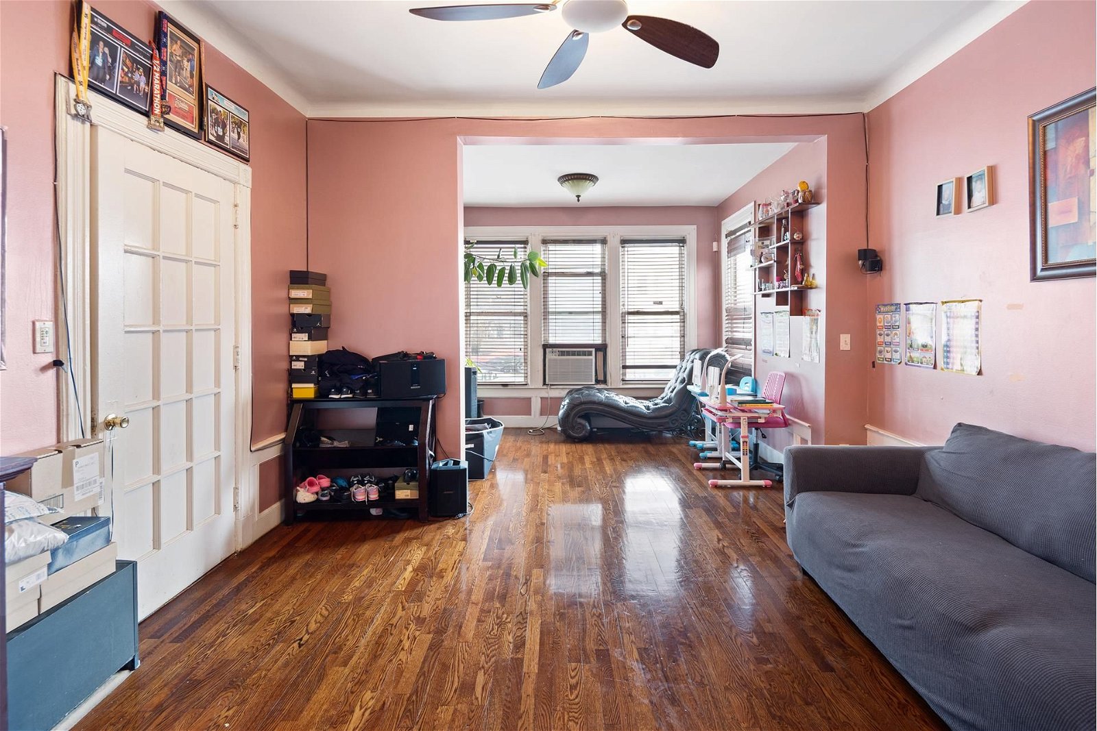 Real estate property located at 3113 Clarendon NA, Kings, New York City, NY