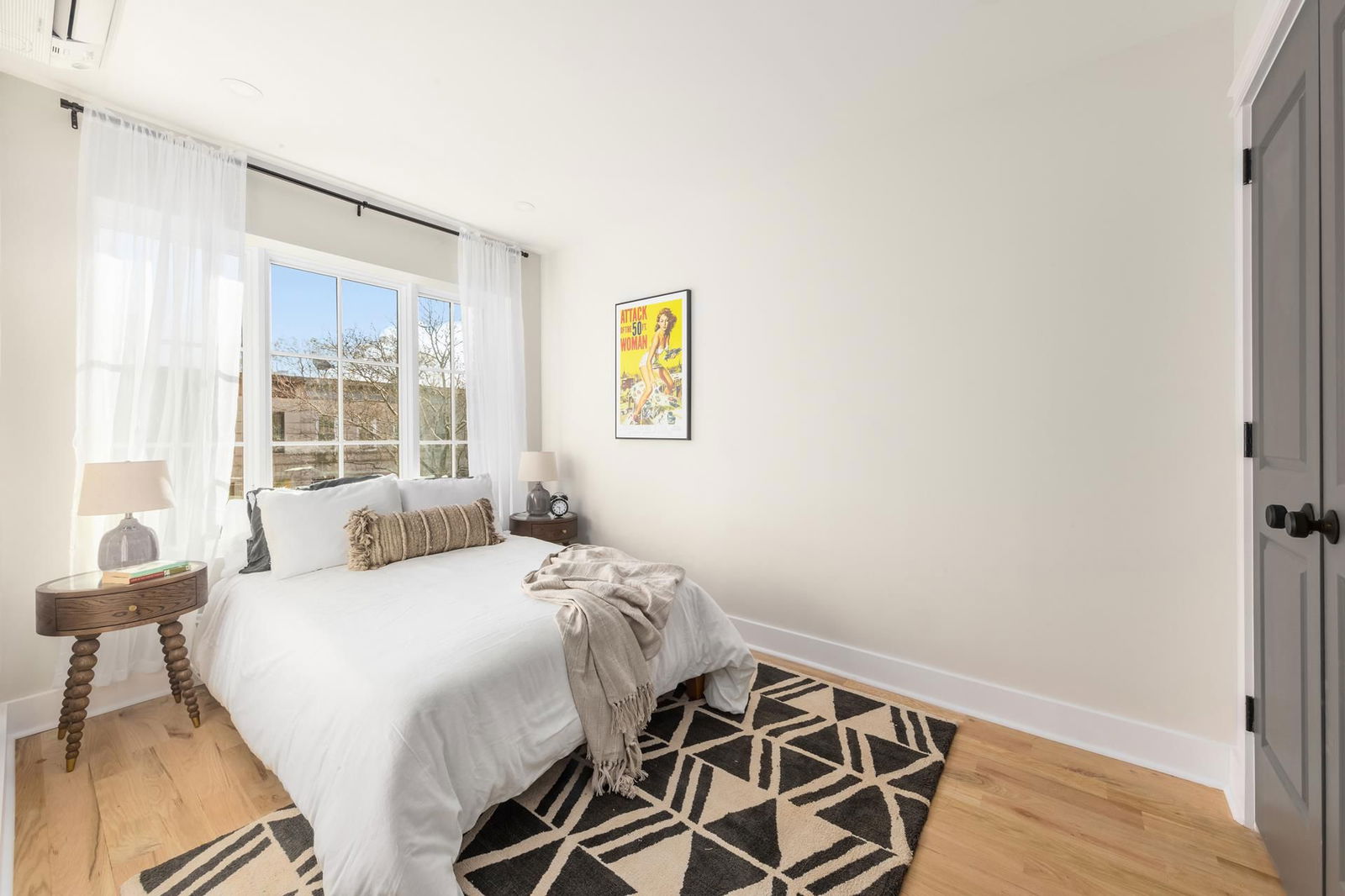 Real estate property located at 95 Quincy #3R, Kings, New York City, NY