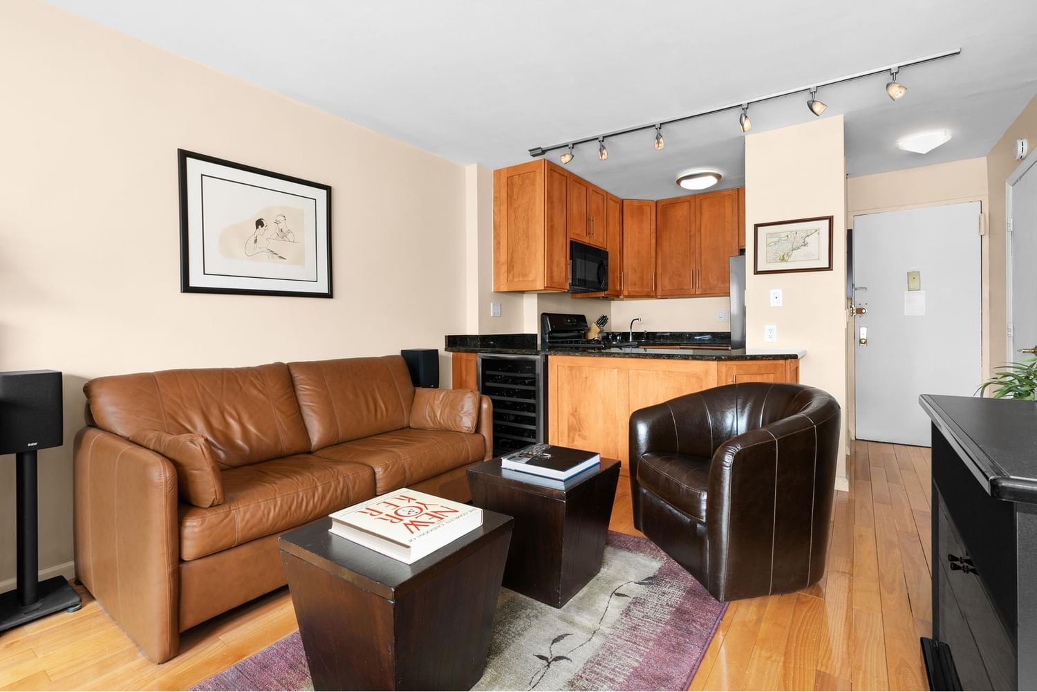 Real estate property located at 201 21st #8G, New York, New York City, NY